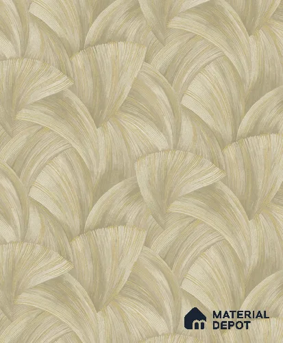 WP1318 | 9.5 Meter x 21 Inches Patterned Look Wallpaper - 55 Sq. Ft.  | Minimum 15% wastage during installation