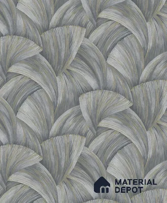 WP1319 | 9.5 Meter x 21 Inches Patterned Look Wallpaper - 55 Sq. Ft.  | Minimum 15% wastage during installation