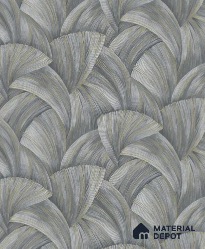 WP1319 | 9.5 Meter x 21 Inches Patterned Look Wallpaper - 55 Sq. Ft.  | Minimum 15% wastage during installation