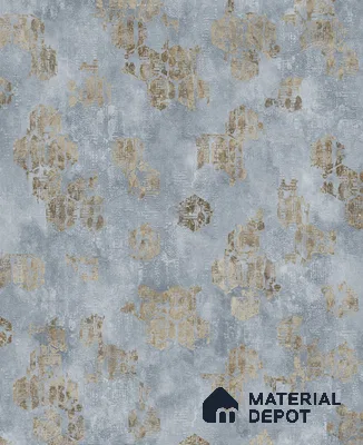 WP1357 | 9.5 Meter x 21 Inches Patterned Look Wallpaper - 55 Sq. Ft.  | Minimum 15% wastage during installation