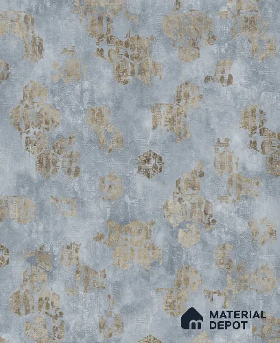 WP1357 | 9.5 Meter x 21 Inches Patterned Look Wallpaper - 55 Sq. Ft.  | Minimum 15% wastage during installation