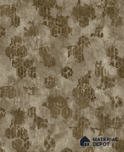 WP1360 | 9.5 Meter x 21 Inches Patterned Look Wallpaper - 55 Sq. Ft.  | Minimum 15% wastage during installation