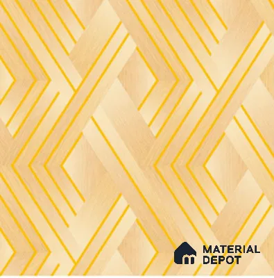 WT0401 | 10 Meter x 21 Inch PVC Patterned Look Wallpaper - 57 Sq. Ft. | Minimum 15% wastage during installation