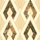 WT0704 | 10 Meter x 21 Inch PVC Patterned Look Wallpaper - 57 Sq. Ft.  Image 01