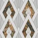 WT0705 | 10 Meter x 21 Inch PVC Patterned Look Wallpaper - 57 Sq. Ft.  Image 01