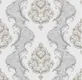 WT0801 | 10 Meter x 21 Inch PVC Damask Look Wallpaper - 57 Sq. Ft.  Image 01