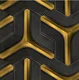 WT0905 | 10 Meter x 21 Inch PVC Patterned Look Wallpaper - 57 Sq. Ft.  Image 01