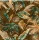 WT1604 | 10 Meter x 21 Inch PVC Tropical Look Wallpaper - 57 Sq. Ft. Image 01