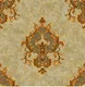 WT1704 | 10 Meter x 21 Inch PVC Damask Look Wallpaper - 57 Sq. Ft. Image 01