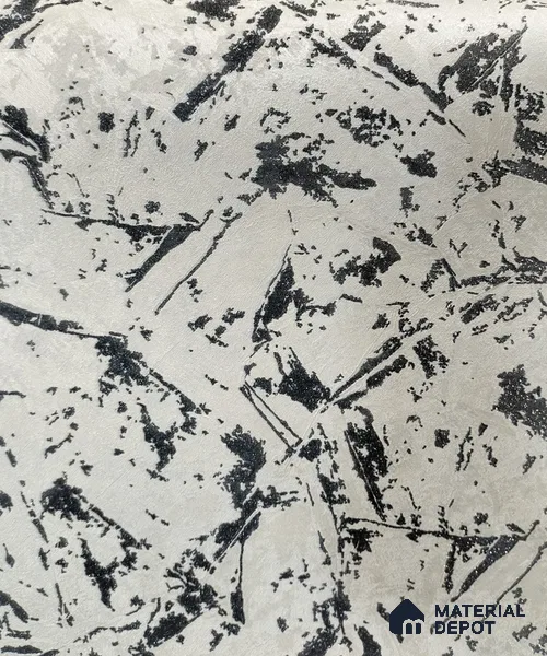 Z1004-3 | 10 Meter x 21 Inch PVC Texture Look Wallpaper - 57 Sq. Ft. | Minimum 15% wastage during installation