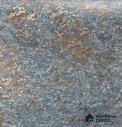 Z1007-4 | 10 Meter x 21 Inch PVC Texture Look Wallpaper - 57 Sq. Ft. | Minimum 15% wastage during installation