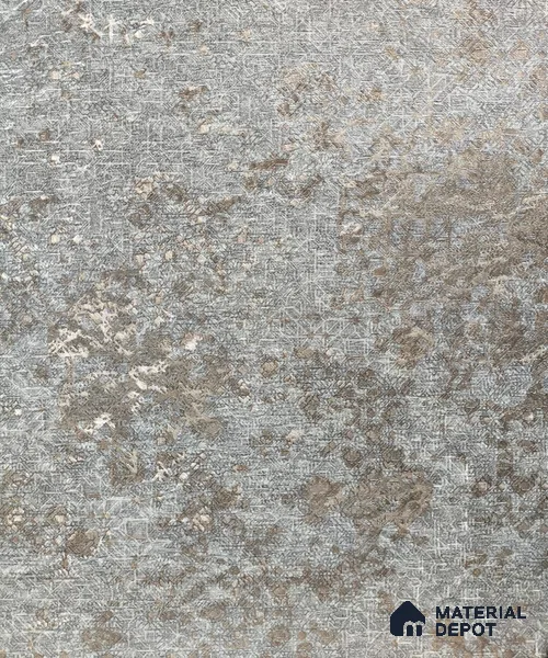 Z1007-5 | 10 Meter x 21 Inch PVC Texture Look Wallpaper - 57 Sq. Ft. | Minimum 15% wastage during installation