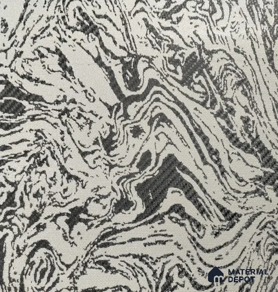 Z1008-6 | 10 Meter x 21 Inch PVC Texture Look Wallpaper - 57 Sq. Ft. | Minimum 15% wastage during installation