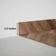 Product Image for PM 00452 G Skirting | Image - 1