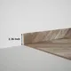 Product Image for PM 00453 E Skirting | Image - 1
