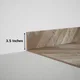 Product Image for PM 00453 G Skirting | Image - 1