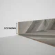 Product Image for PM 00449 G Skirting | Image - 1