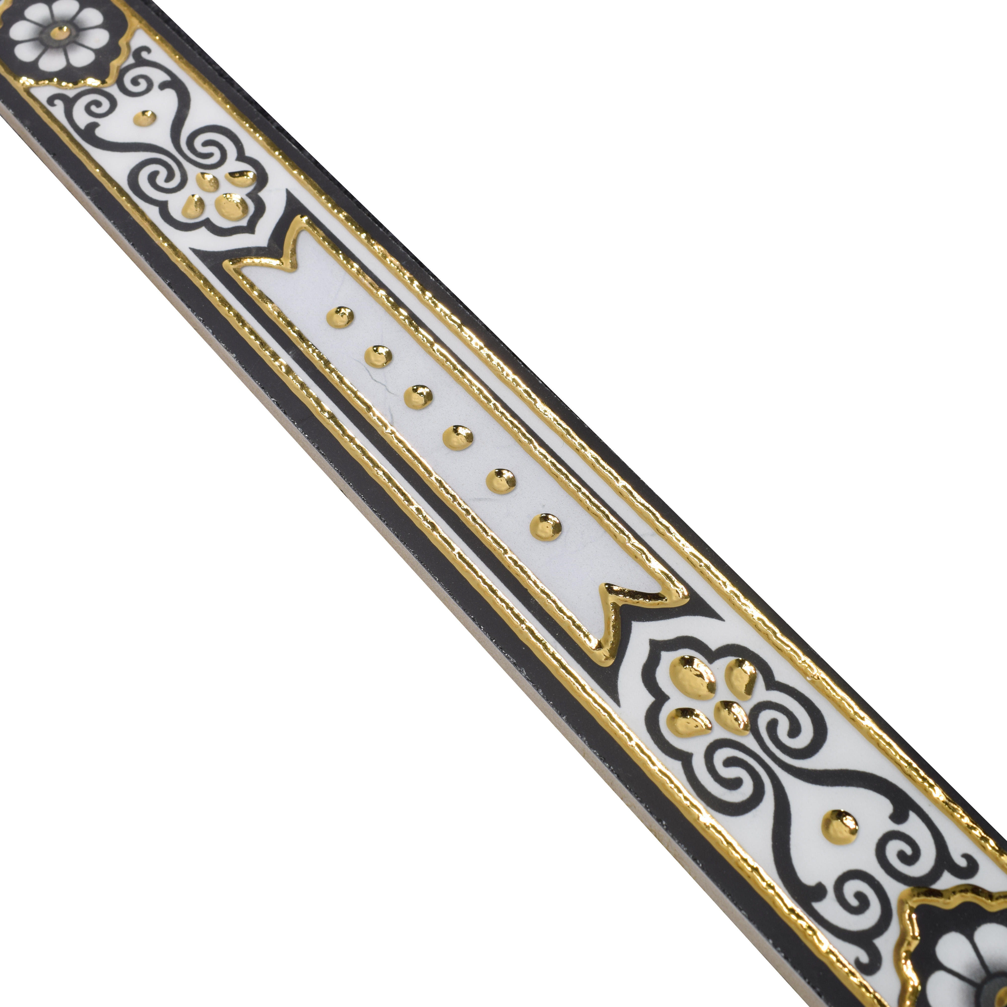 Tile Borders