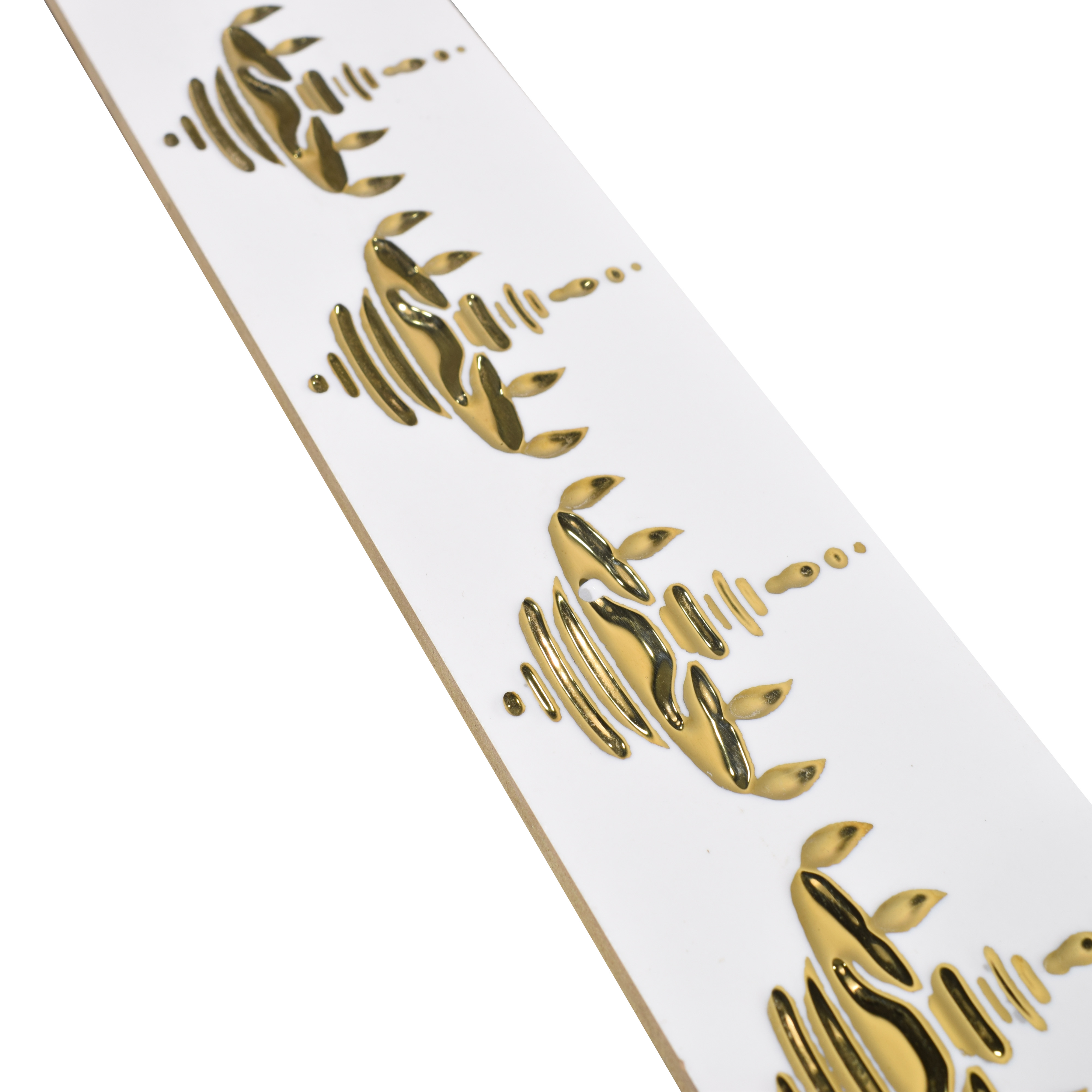 Ceramic Tile Border Matte Finish Deepa 2 Gracia PM 00331 B | 65x300 mm | Adhesive Type Installation | Suitable for Decorative Highlighter Border