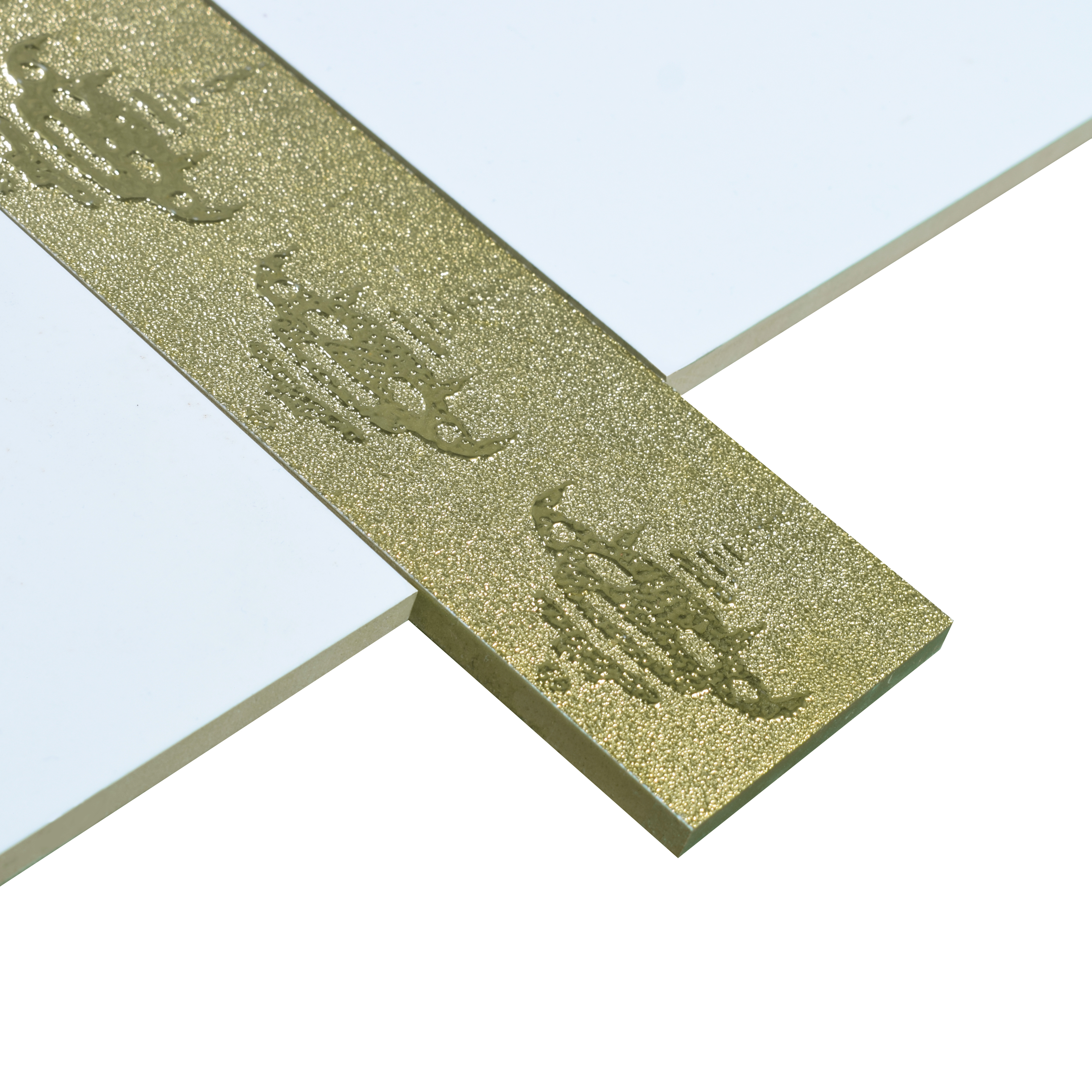 Ceramic Tile Border Matte Finish Deepa 1 Gracia PM 00331 C | 65x300 mm | Adhesive Type Installation | Suitable for Decorative Highlighter Border