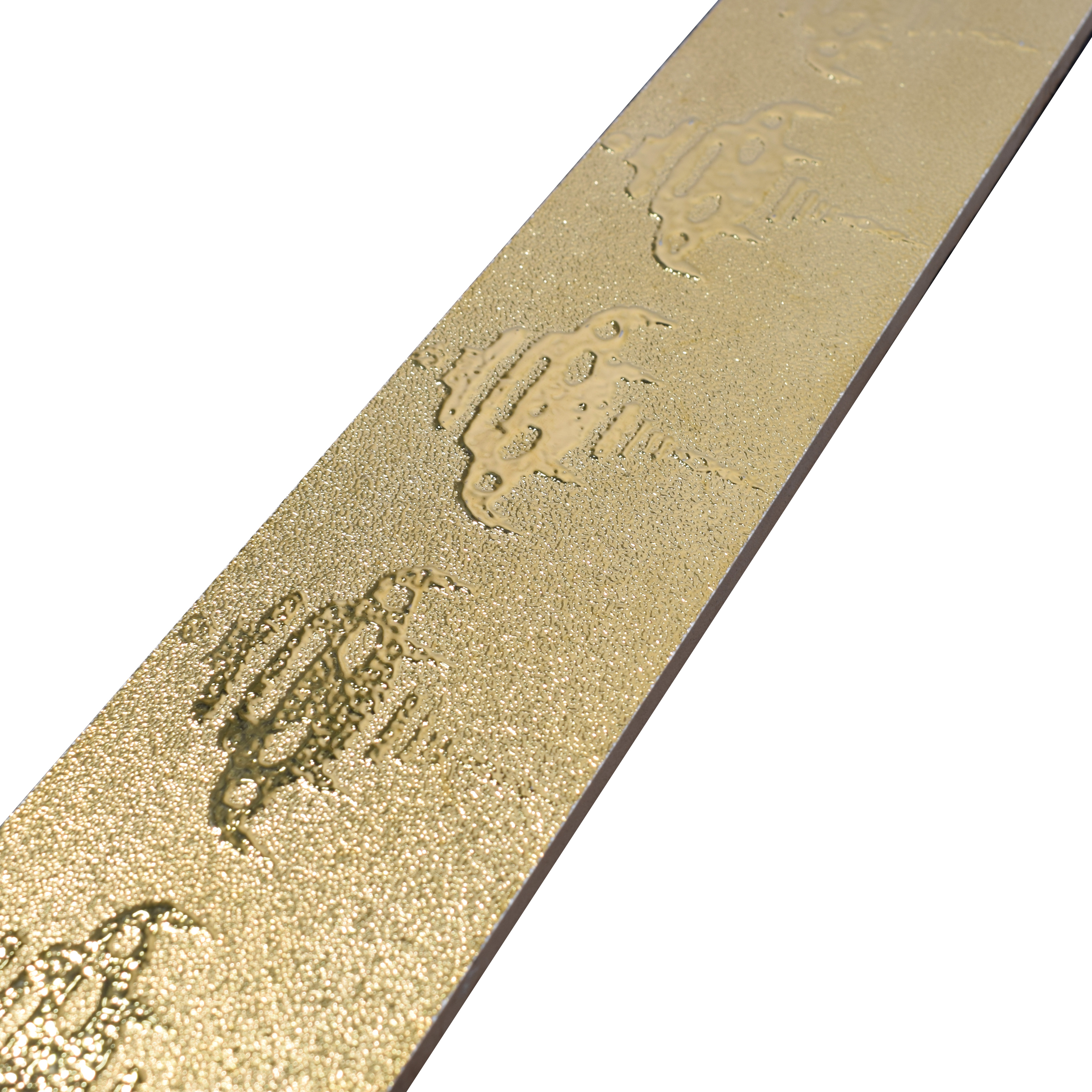 Ceramic Tile Border Matte Finish Deepa 1 Gracia PM 00331 C | 65x300 mm | Adhesive Type Installation | Suitable for Decorative Highlighter Border