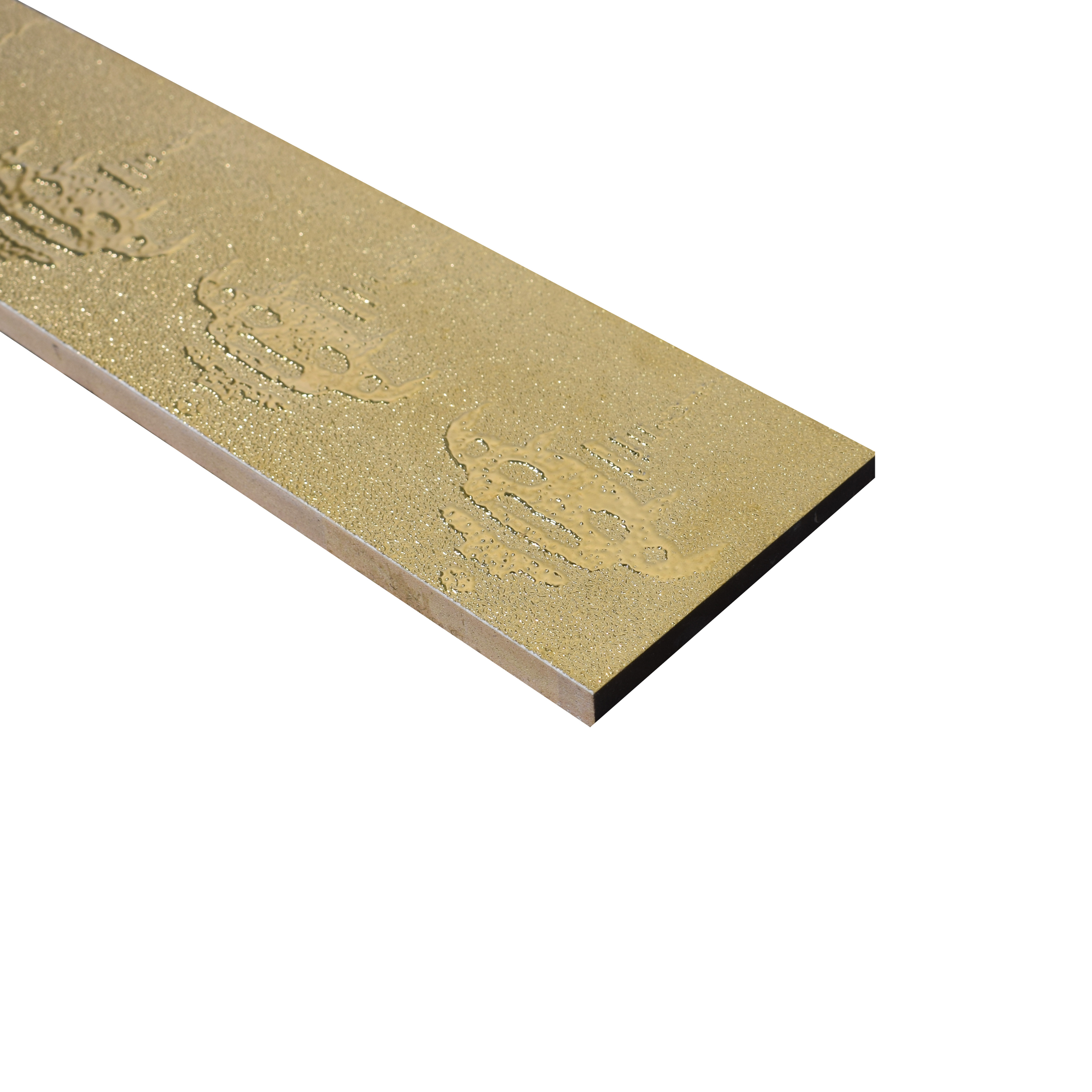 Ceramic Tile Border Matte Finish Deepa 1 Gracia PM 00331 C | 65x300 mm | Adhesive Type Installation | Suitable for Decorative Highlighter Border