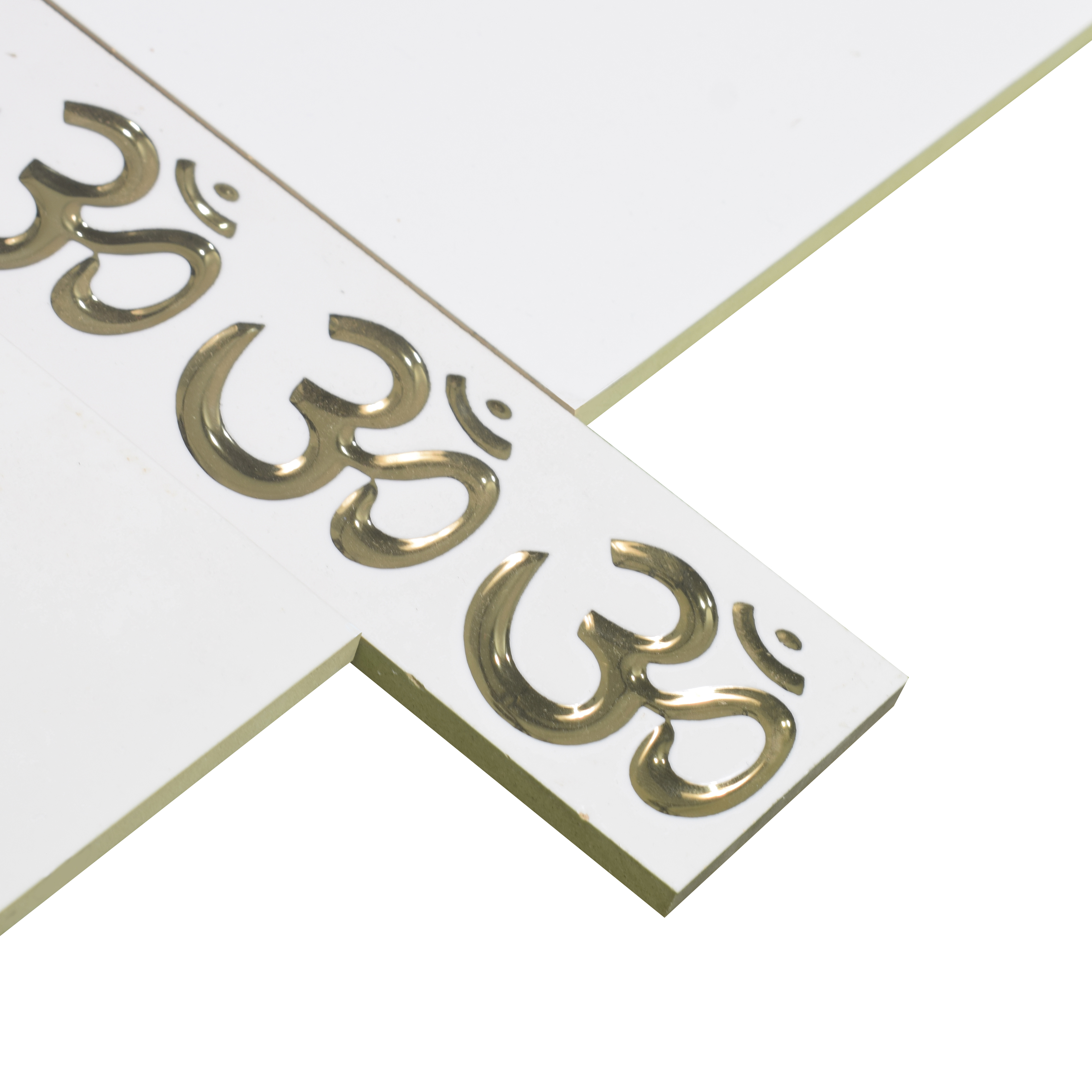 Ceramic Tile Border Matte Finish OM 2 Gracia PM 00331 D | 65x300 mm | Adhesive Type Installation | Suitable for Decorative Highlighter Border
