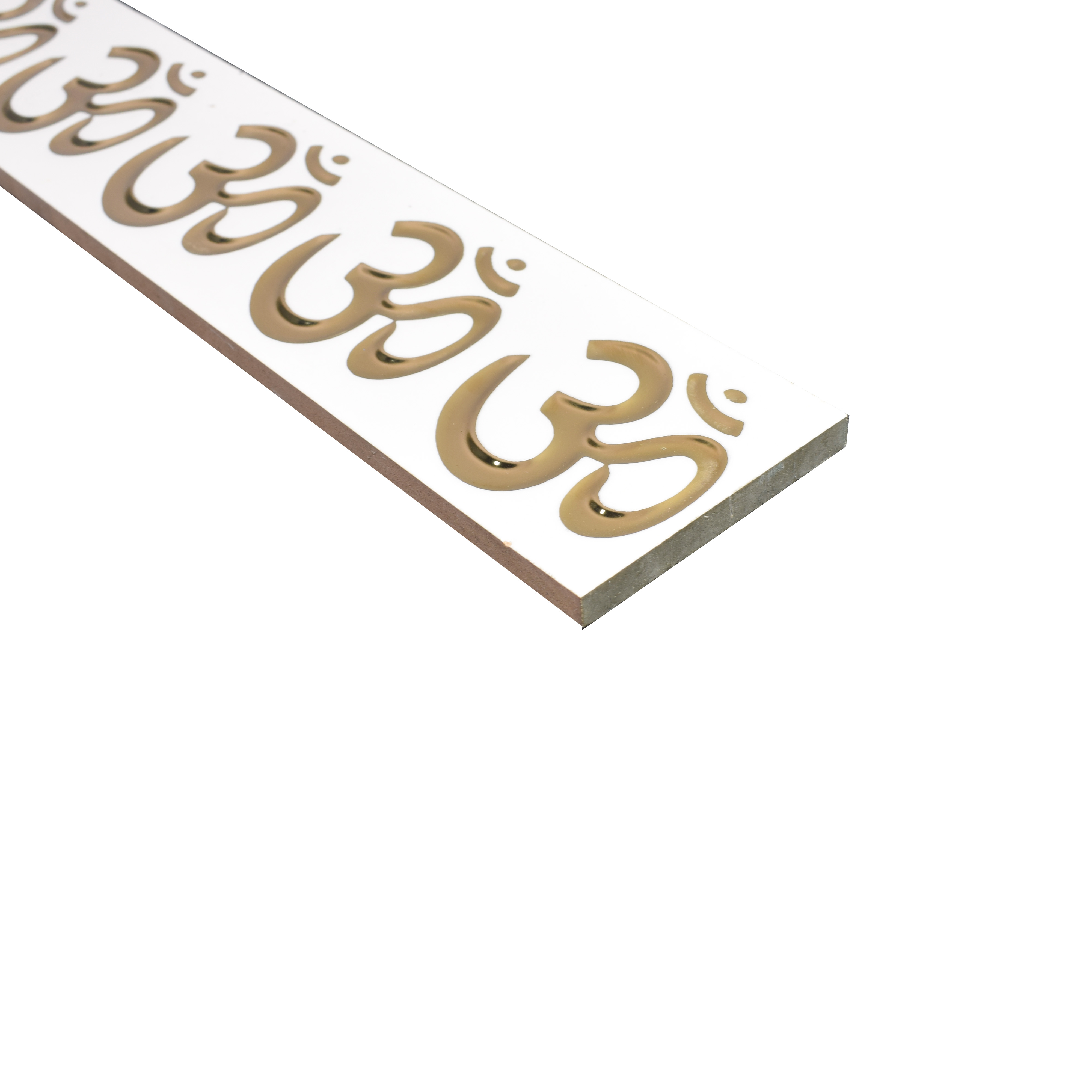 Ceramic Tile Border Matte Finish OM 2 Gracia PM 00331 D | 65x300 mm | Adhesive Type Installation | Suitable for Decorative Highlighter Border