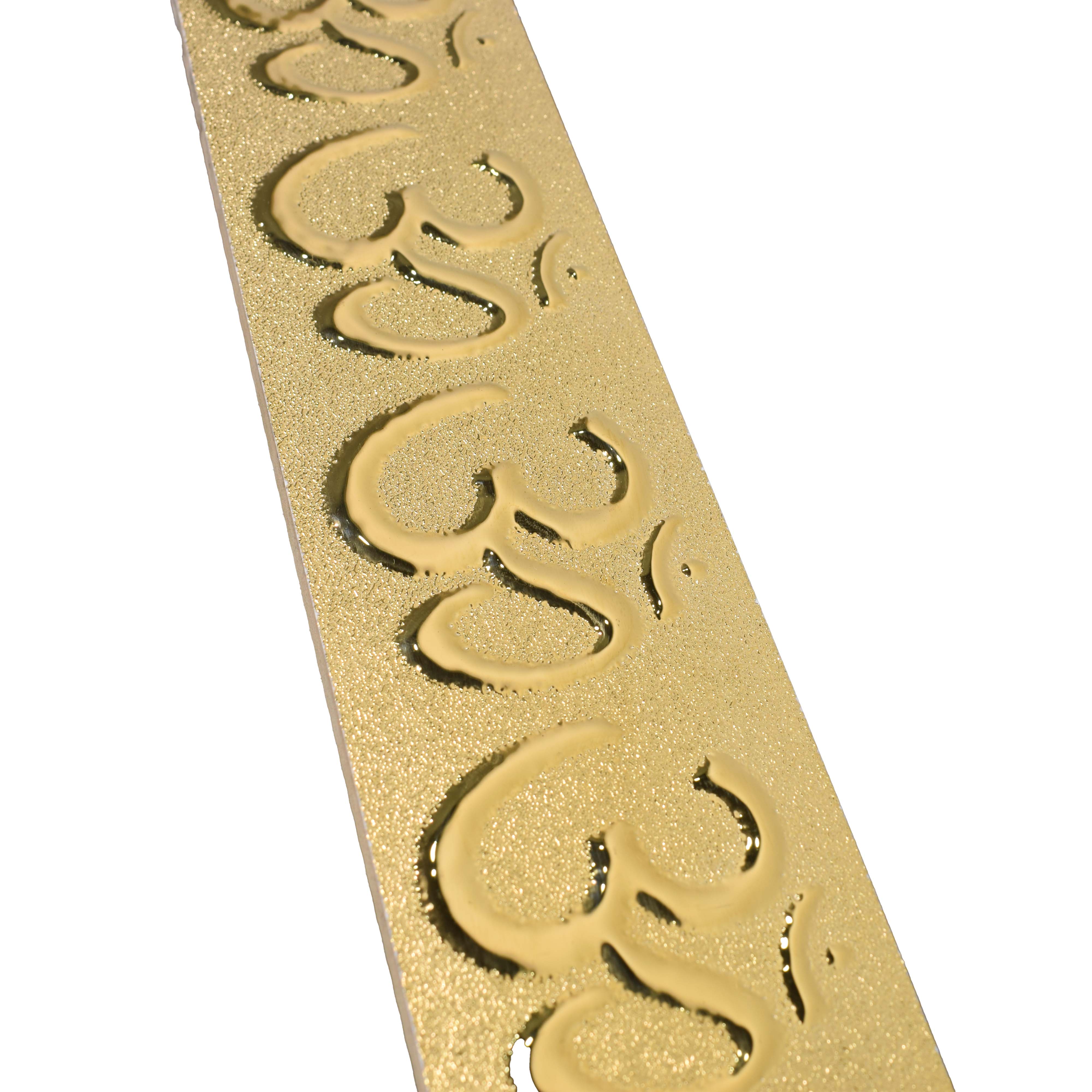 Ceramic Tile Border Matte Finish OM 1 Gracia PM 00331 E | 65x300 mm | Adhesive Type Installation | Suitable for Decorative Highlighter Border