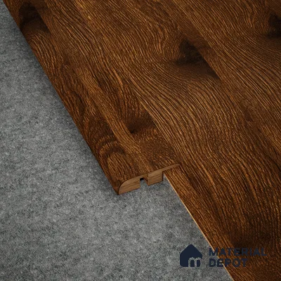 MDF R Profile Memento TF 00027 C | 8 ft x 50 mm - 12 mm | Compatible for LF 00320 C