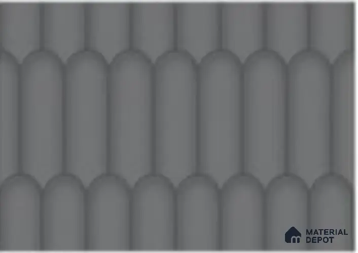 Budget Friendly Patterned Floor Tile Value For Money TL 00625 M  12 x 12 inch - Ceramic Matte Finish -6 mm | Suitable for Kitchen & Bathroom | Please Expect a Slight Variation of Pattern