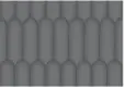 Budget Friendly Patterned Floor Tile Value For Money TL 00625 M  12 x 12 inch - Ceramic Matte Finish -6 mm | Suitable for Kitchen & Bathroom| Image 1