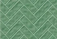 Budget Friendly Faux Subway Wall Tile Value For Money TL 00623 C 18 x 12 inch - Ceramic Glossy Finish -6 mm | Suitable for Kitchen & Bathroom| Image 1