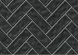 Budget Friendly Faux Subway Wall Tile Value For Money TL 00623 D 18 x 12 inch - Ceramic Glossy Finish -6 mm | Suitable for Kitchen & Bathroom| Image 1