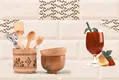 Patterned Tile TL 08272 1680 K1 18 x 12 inch Ceramic Glossy Finish - 7 mm | Image 1