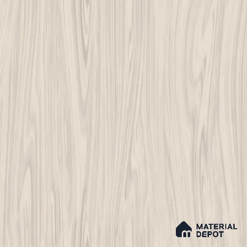 Travertine Look Floor & Wall TL 12555 Grain Ivory 2 ft x 2 ft Vitrified Glossy Finish - 6 mm