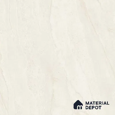 Marble Tile TL 12830 Banktop 2 ft x 2 ft Vitrified Glossy Finish Nano Tile  - 9 mm 