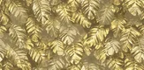 10222-2 | 5.18 Meter x 42 Inch PVC Nature Look Wallpaper - 59.5 Sq. Ft. Image 01