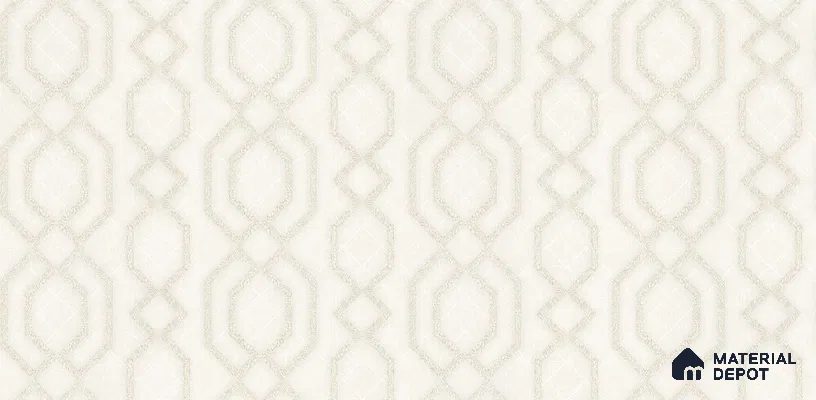 10224-1 | 5.18 Meter x 42 Inch PVC Patterned Look Wallpaper - 59.5 Sq. Ft. | Minimum 15% wastage during installation