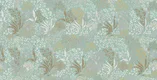 10232-3 | 5.18 Meter x 42 Inch PVC Florals Look Wallpaper - 59.5 Sq. Ft. Image 01