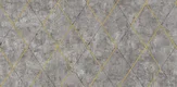 10240-5 | 5.18 Meter x 42 Inch PVC Geometric Look Wallpaper - 59.5 Sq. Ft. Image 01