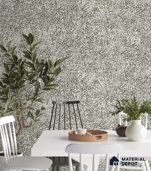10241-2 | 5.18 Meter x 42 Inch PVC Patterned Look Wallpaper - 59.5 Sq. Ft. | Minimum 15% wastage during installation