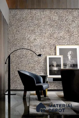 10241-3 | 5.18 Meter x 42 Inch PVC Patterned Look Wallpaper - 59.5 Sq. Ft. | Minimum 15% wastage during installation