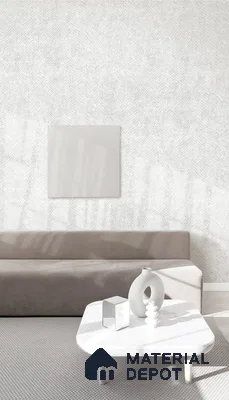 10242-1 | 5.18 Meter x 42 Inch PVC Patterned Look Wallpaper - 59.5 Sq. Ft. | Minimum 15% wastage during installation
