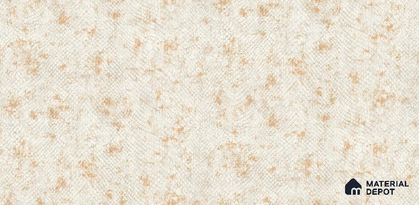 10242-2 | 5.18 Meter x 42 Inch PVC Patterned Look Wallpaper - 59.5 Sq. Ft. | Minimum 15% wastage during installation