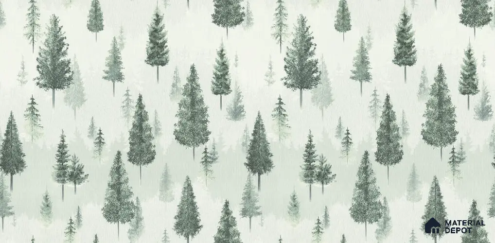 10245-4 | 5.18 Meter x 42 Inch PVC Nature Look Wallpaper - 59.5 Sq. Ft. | Minimum 15% wastage during installation