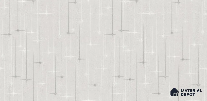 10247-1 | 5.18 Meter x 42 Inch PVC Patterned Look Wallpaper - 59.5 Sq. Ft. | Minimum 15% wastage during installation