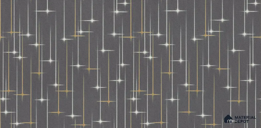 10247-4 | 5.18 Meter x 42 Inch PVC Patterned Look Wallpaper - 59.5 Sq. Ft. | Minimum 15% wastage during installation