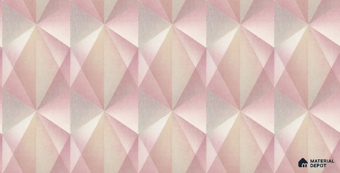 10251-2 | 5.18 Meter x 42 Inch PVC Patterned Look Wallpaper - 59.5 Sq. Ft. | Minimum 15% wastage during installation