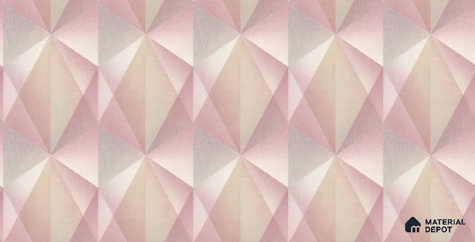 10251-2 | 5.18 Meter x 42 Inch PVC Patterned Look Wallpaper - 59.5 Sq. Ft. | Minimum 15% wastage during installation